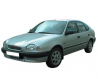 Toyota Corolla E11 Liftback